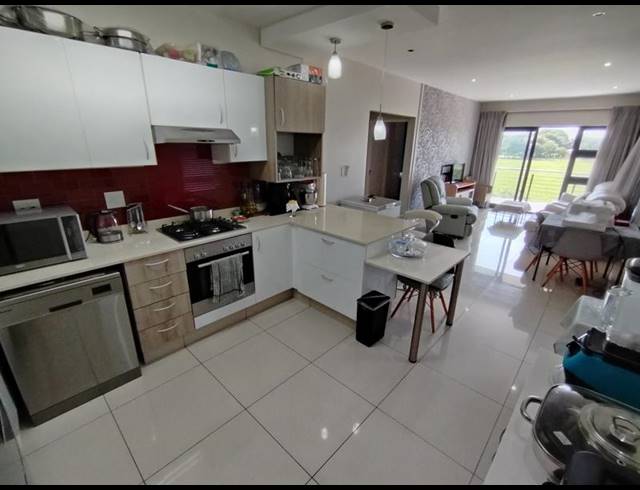 2 BEDROOM APARTMENT FOR SALE IN NEW TOWN CENTRE